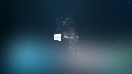 Windows10操作系统启动界面 4K电脑壁纸